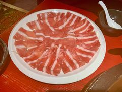 -谭鸭血老火锅(慈云寺店)
