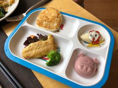 -威珀斯酒店·珀萃美食餐厅