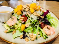 -HELLO 27 意面·沙拉·帕尼尼