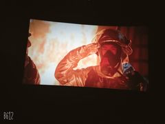 -SFC上影百联影城(川沙IMAX店)