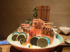 -Minase水濑·日料放题(外滩店)