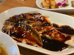 -杭百味·大众精选杭帮菜(西湖音乐喷泉店)
