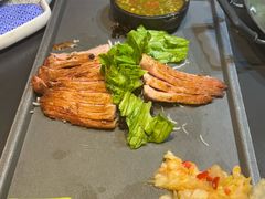 -桥边小楼·手工云南菜·丽江地标美食