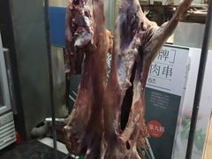 -黑公羊新疆菜(人和店)