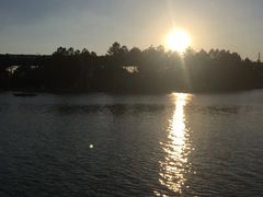 -美兰湖景区