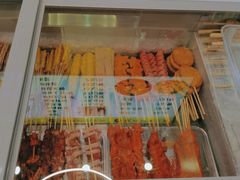-大嘴巴砂锅麻辣烫麻辣香锅(金桂小区店)