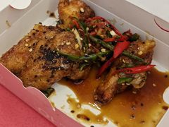 -悠个炸鸡(南京创始店)