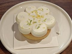 -Ten Olives甜点