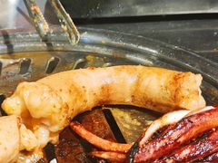 -炽城·烤肉名家(鸿达中央广场店)