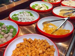 -聚盛源蒸汽海鲜火锅烤肉自助(巨川金海岸购物广场店)