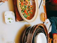 -客语客家菜(琶洲保利店)