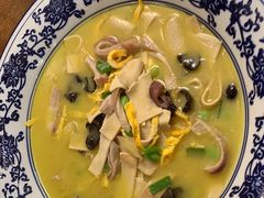 -金陵后厨·南京菜(新街口秣陵路店)