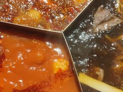 -巴蜀大宅门火锅(北大街店)