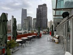 -城市露台景观餐厅(淮海路店)