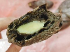 -木子木水日式烫面包(中盛店)