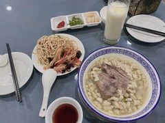 -老孙家饭庄·非遗(东关店)