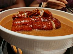 -锦府园·新台州菜(合生汇店)