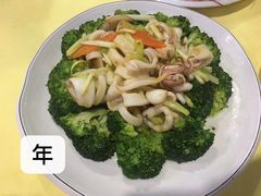 -老字号蛇口德记烧腊饭店·海鲜加工