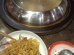 -粗粮人家·东北菜(洋桥店)