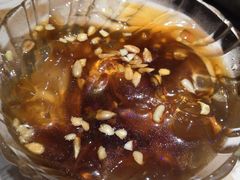 -串亿88烧烤·羊腿·羊蝎子(板泉路店)