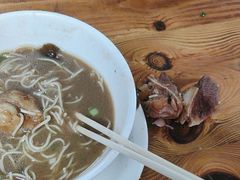 -河记肠粉店
