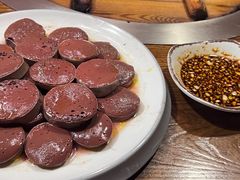 -万里闯关东铁锅炖菜馆(高新旗舰店)