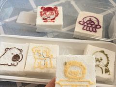 -中栗华栗子(鞍山道店)