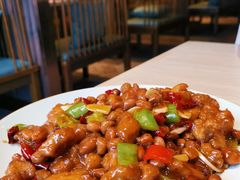 -小船渔村•大连菜•大连焖鱼(黄河路店)