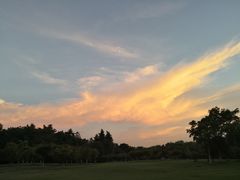 -钟山体育运动公园