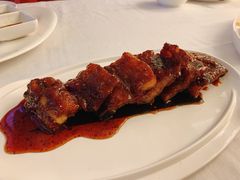 果木烤猪排-丰收日·小海鲜·沪上家宴(顾村正大店)