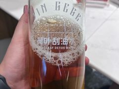 -金戈戈香港豉油鸡(南山海岸城店)