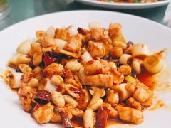 -天毓山庄·餐厅