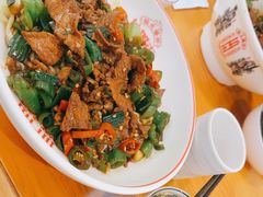 -坊门老街(宜山路店)