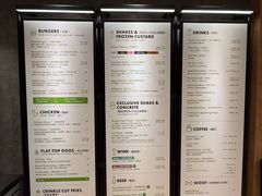 -Shake Shack(西单大悦城店)