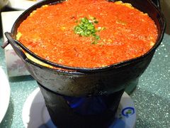 小锅靠豆腐-奇滋豆味(南十四道街店)