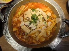 -奉天宴遇烧烤·冒锅