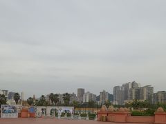 -中国死海旅游度假区