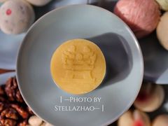 -御茶膳房皇家糕点博物馆(北京首店)