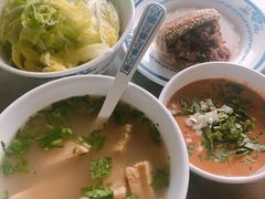 -老爆肚满五香烧牛羊肉