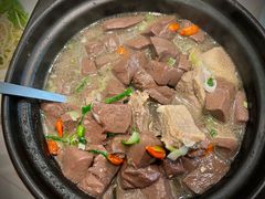 -金典银峰老鹅馆·昆山菜(亭林公园店)