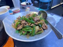 -江南里·新浙菜(苏州大悦城店)