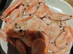 -韩盛·盛江山自助料理(中街大悦城黑金店)