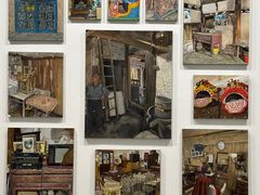 -上海油画雕塑院