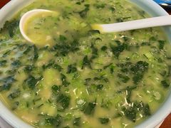 -久久餐厅(西山道店)