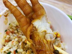 -江城燕子大排档(江汉路步行街店)