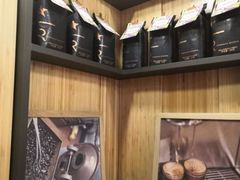 -星巴克臻选(福州东百中心分店)