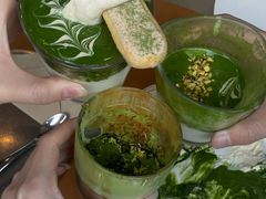 -luutosa  cafe & tea 鹿兔山