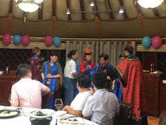 大堂-九十九顶毡房(阜石路店)