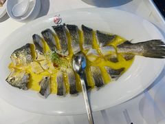 -阿明小菜·海鲜·上海菜(梅陇华理店)