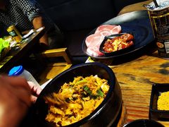 -大發韩国烤肉(八佰伴店)